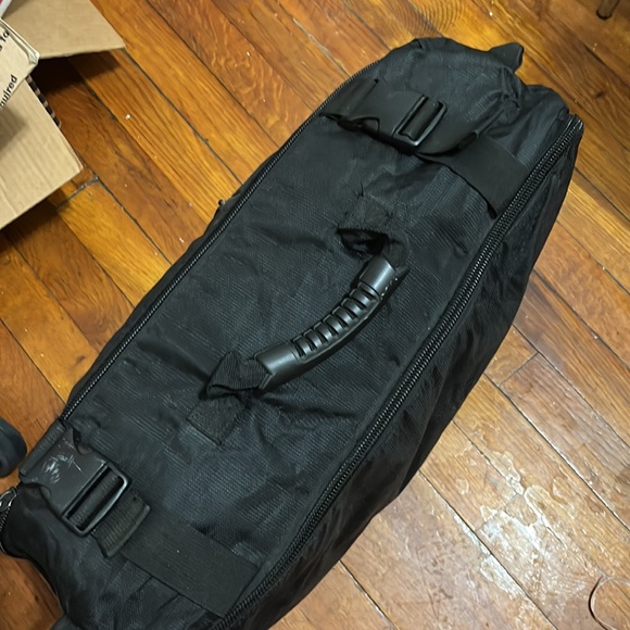 Travel bag - Picture 3 of 4